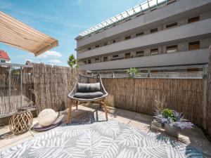 Prodej bytu 3+kk, Hradec Králové - Pražské Předměstí, Kollárova, 68 m2