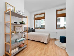 Prodej bytu 3+kk, Hradec Králové - Pražské Předměstí, Kollárova, 68 m2