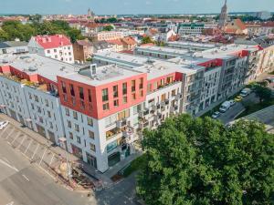Prodej bytu 3+kk, Hradec Králové - Pražské Předměstí, Kollárova, 68 m2