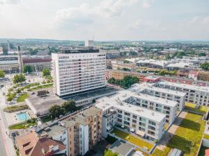 Prodej bytu 3+kk, Hradec Králové - Pražské Předměstí, Kollárova, 68 m2