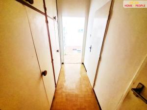 Prodej bytu 1+1, Brno - Židenice, Špačkova, 34 m2