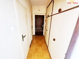 Prodej bytu 1+1, Brno - Židenice, Špačkova, 34 m2