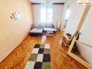Prodej bytu 1+1, Brno - Židenice, Špačkova, 34 m2