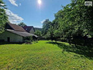 Prodej rodinného domu, Krásná Hora nad Vltavou, 140 m2