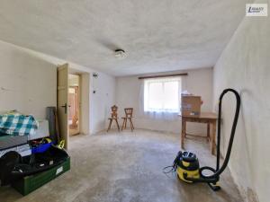 Prodej rodinného domu, Krásná Hora nad Vltavou, 140 m2