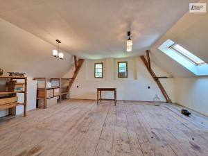 Prodej rodinného domu, Krásná Hora nad Vltavou, 140 m2
