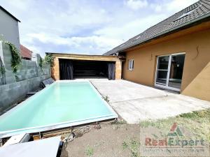Prodej rodinného domu, Postřižín, Duhová, 149 m2