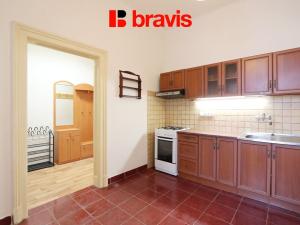 Pronájem bytu 2+1, Brno, Hybešova, 58 m2