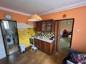Prodej rodinného domu, Chrást, 70 m2