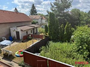 Prodej rodinného domu, Chrást, 70 m2