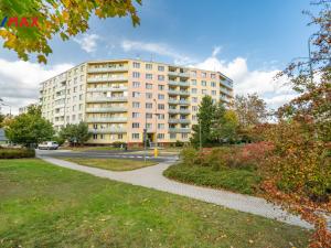 Prodej bytu 2+1, Karlovy Vary - Stará Role, Karlovarská, 61 m2