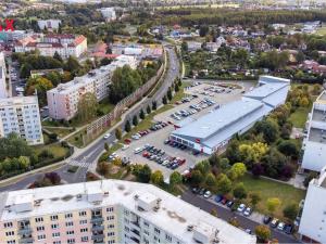 Prodej bytu 2+1, Karlovy Vary - Stará Role, Karlovarská, 61 m2