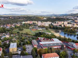 Prodej bytu 2+1, Karlovy Vary - Stará Role, Karlovarská, 61 m2