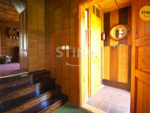 Prodej chaty, Třešť, 72 m2