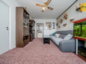 Prodej bytu 3+1, Frýdek-Místek, M. Chasáka, 56 m2