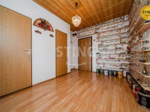 Prodej bytu 3+1, Frýdek-Místek, M. Chasáka, 56 m2