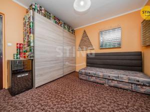 Prodej bytu 3+1, Frýdek-Místek, M. Chasáka, 56 m2