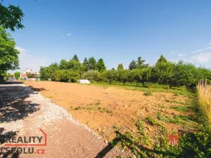 Prodej pozemku pro bydlení, Čestlice, 1090 m2