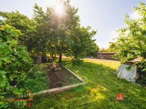 Prodej pozemku pro bydlení, Čestlice, 1090 m2