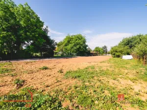 Prodej pozemku pro bydlení, Čestlice, 1090 m2