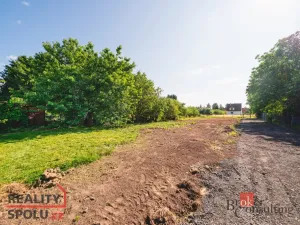Prodej pozemku pro bydlení, Čestlice, 1090 m2