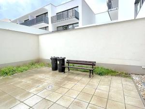 Pronájem bytu 1+kk, Brno, Lidická, 23 m2
