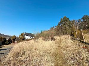 Prodej pozemku pro bydlení, Řehenice, 915 m2
