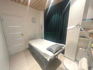 Pronájem komerční nemovitosti, Praha - Nusle, Hvězdova, 11 m2