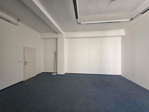 Pronájem kanceláře, Plzeň, náměstí Republiky, 34 m2