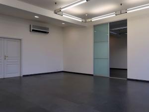 Pronájem kanceláře, Plzeň, náměstí Republiky, 34 m2