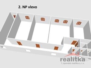 Prodej obchodního prostoru, Opava - Jaktař, Přemyslovců, 525 m2