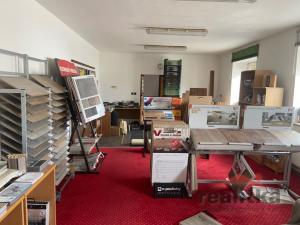 Prodej obchodního prostoru, Opava - Jaktař, Přemyslovců, 525 m2