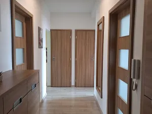 Prodej bytu 3+1, Račice-Pístovice, 68 m2