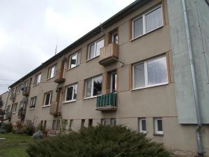 Prodej bytu 3+1, Račice-Pístovice, 68 m2