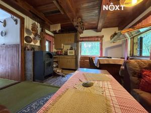 Pronájem chaty, Drachkov, 55 m2