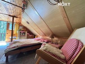 Pronájem chaty, Drachkov, 55 m2