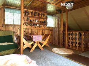 Pronájem chaty, Drachkov, 55 m2