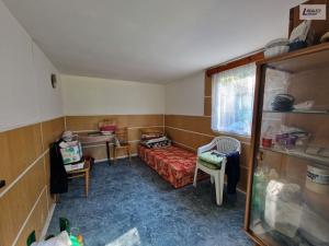 Prodej zahrady, Příbram, Podskalí, 273 m2