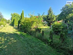 Prodej zahrady, Příbram, Podskalí, 273 m2