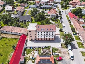 Prodej bytu 4+kk, Olbramovice, 136 m2
