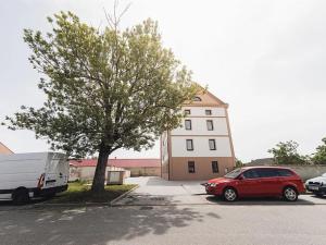 Prodej bytu 4+kk, Olbramovice, 136 m2