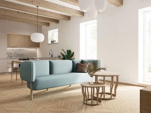 Prodej bytu 4+kk, Olbramovice, 136 m2