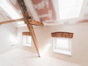 Prodej bytu 4+kk, Olbramovice, 136 m2