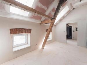 Prodej bytu 4+kk, Olbramovice, 136 m2