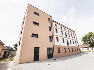 Prodej bytu 4+kk, Olbramovice, 136 m2