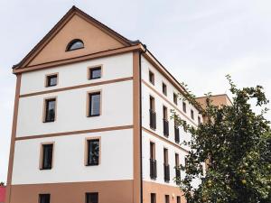 Prodej bytu 4+kk, Olbramovice, 136 m2