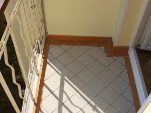 Pronájem bytu 3+kk, Praha - Vinohrady, Mánesova, 100 m2
