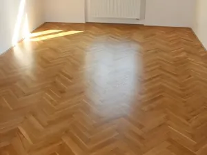 Pronájem bytu 3+kk, Praha - Vinohrady, Mánesova, 100 m2