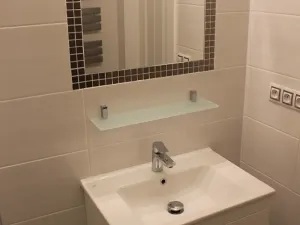 Pronájem bytu 3+kk, Praha - Vinohrady, Mánesova, 100 m2