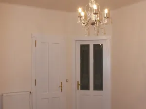 Pronájem bytu 3+kk, Praha - Vinohrady, Mánesova, 100 m2